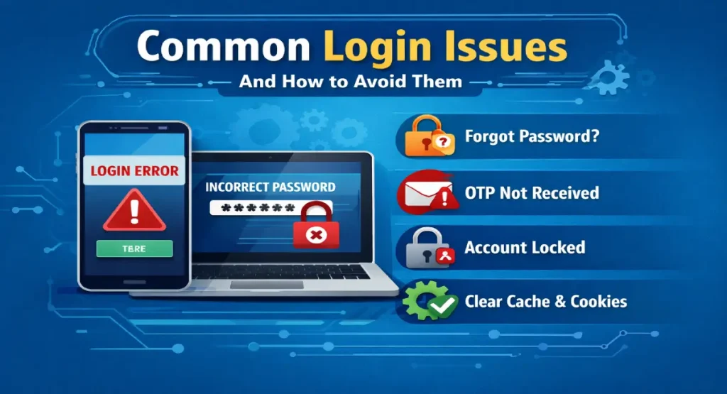 lottery 7 login register